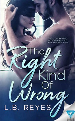 [The Right Kind of Wrong 01] • The Right Kind Of Wrong